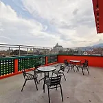 Ipoh Town Centre -Rustic Home 4Pax