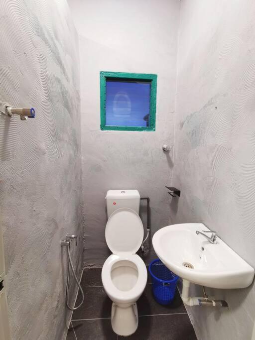 Town Centre -rustic 4pax Ipoh
